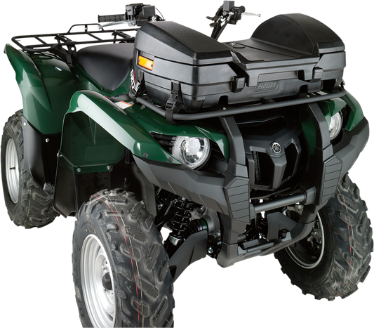Moose Utility Forester Universal ATV Front Storage Cargo Trunk Lockable Box