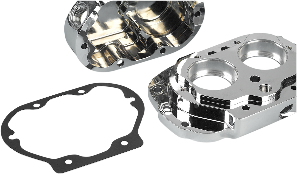 James Gasket Single Clutch Cover Gasket for 1999-2006 Harley Touring Softail SE