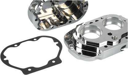 James Gasket Single Clutch Cover Gasket for 1999-2006 Harley Touring Softail SE