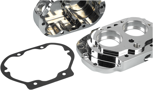 James Gasket Single Clutch Cover Gasket for 1999-2006 Harley Touring Softail SE