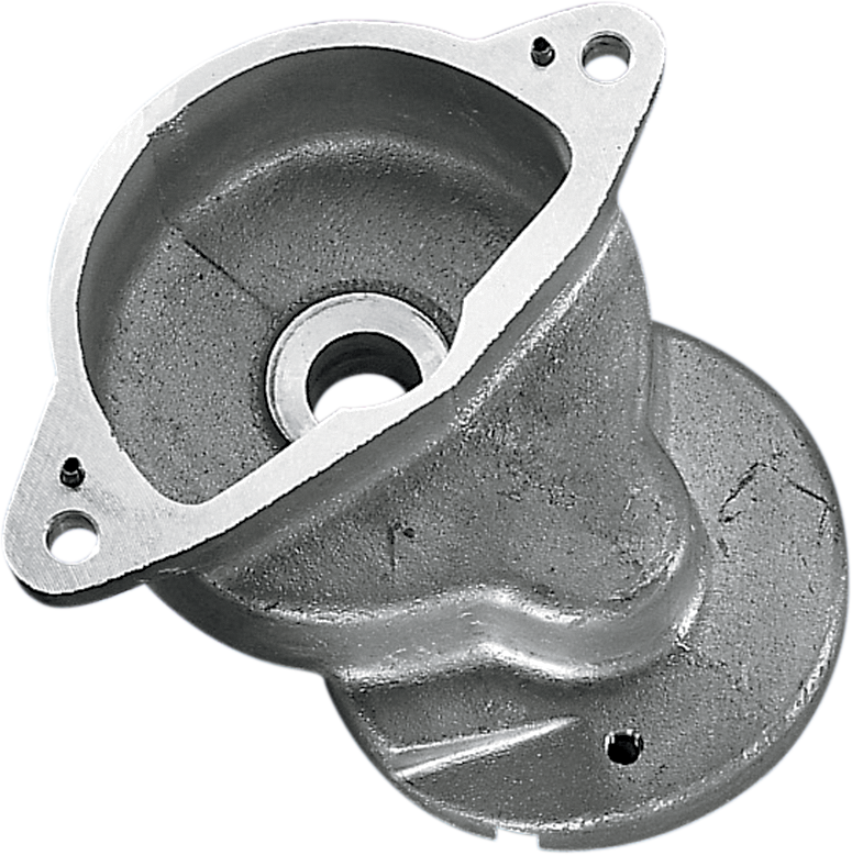 Drag Specialties Shovelhead Starter Shaft Housing L1979-1985 Harley FXS FXE FX