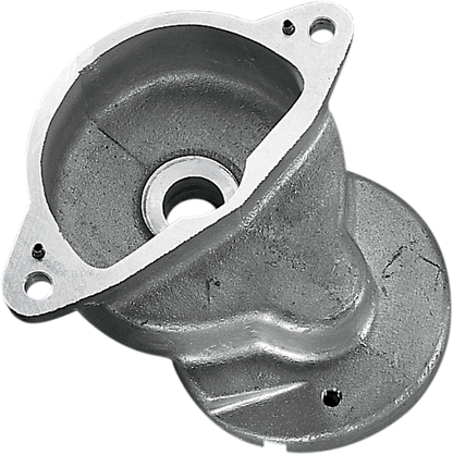 Drag Specialties Shovelhead Starter Shaft Housing L1979-1985 Harley FXS FXE FX