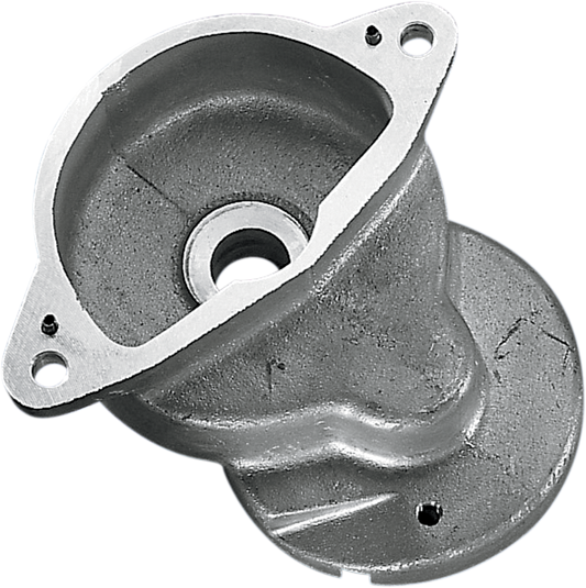 Drag Specialties Shovelhead Starter Shaft Housing L1979-1985 Harley FXS FXE FX