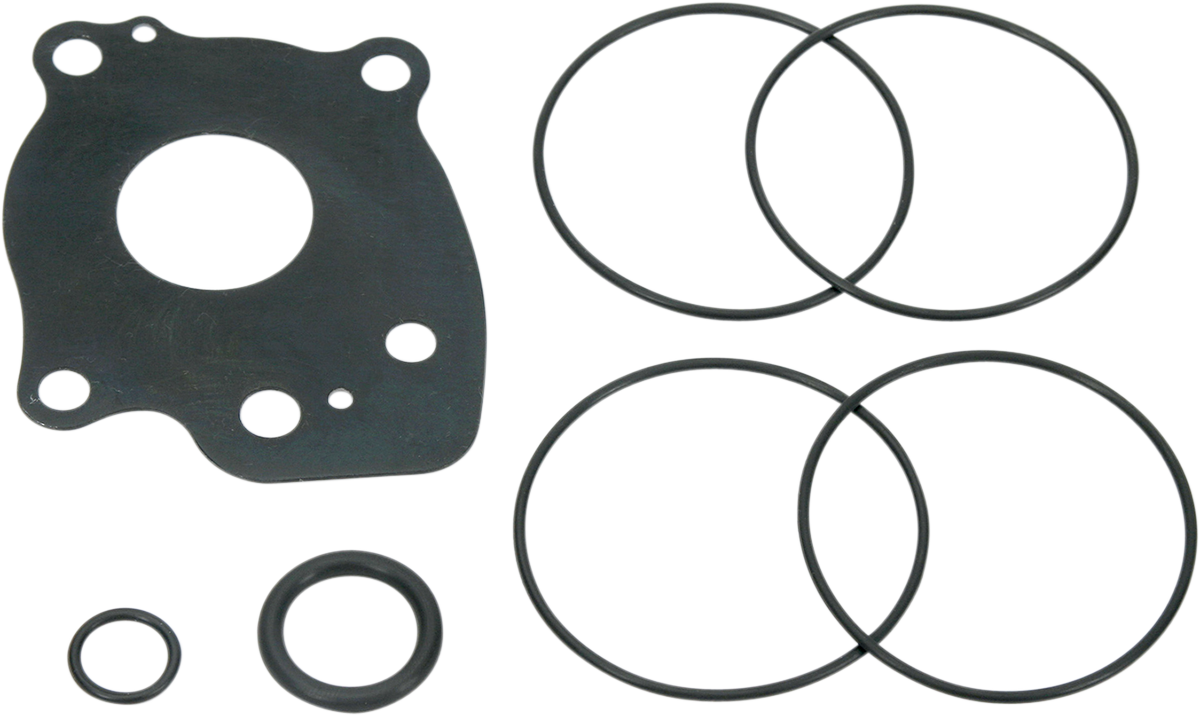 Feuling Oil Pump Rebuild 2006-2016 Harley Dyna Softail Touring FLHRS FXDB FXDL