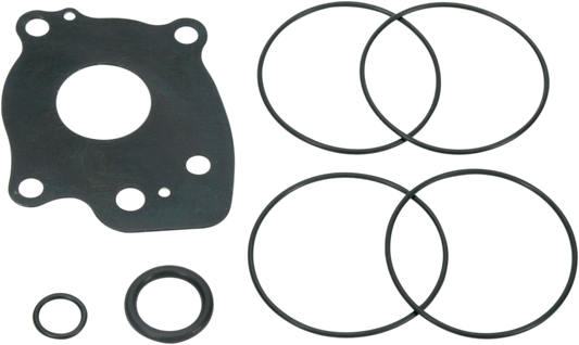 Feuling Oil Pump Rebuild 2006-2016 Harley Dyna Softail Touring FLHRS FXDB FXDL