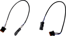 Custom Dynamics Front Turn Signal 8" Extension Harness 2016-2024 Harley Softail