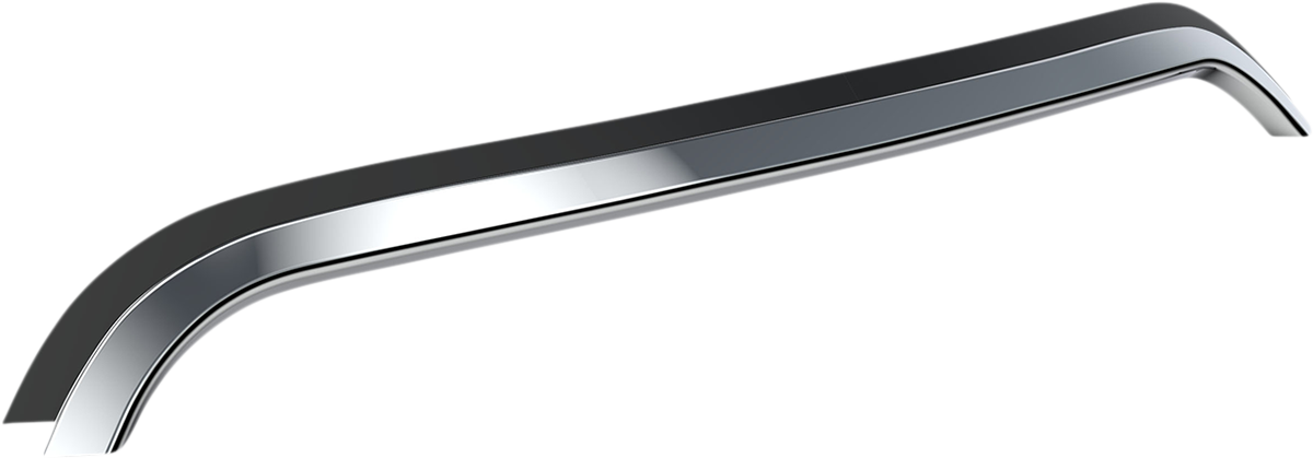 Ciro Center Fairing Windshield Trim 2015-2024 Harley Touring Road Glide FLTRU