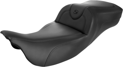 Saddlemen Roadsofa Extended Reach Seat 2008-2024 Harley Touring Models FLHT