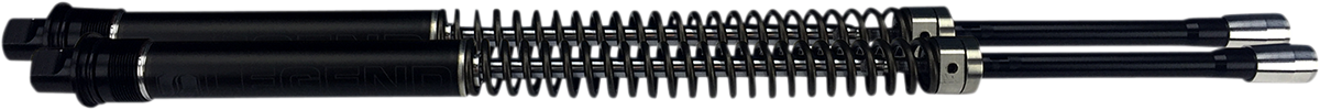 Legend AXEO 41mm Front Fork Suspension Kit 2009-13 Harley Trike FLHXXX FLHTCUTG