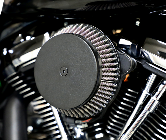 La Choppers Air Cleaner Filter Kit 2017-2022 Harley M8 Touring Softail FLHX FLHR