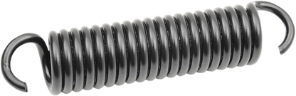 Drag Specialties 3.4" Black Kickstand Spring for 1991-2001 Harley Dyna FXDL FXDX