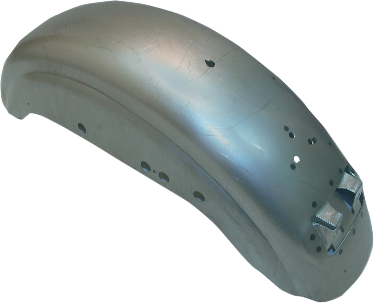 Drag Specialties Rear Motorcycle Fender for 1997-1998 Harley Sportster Models