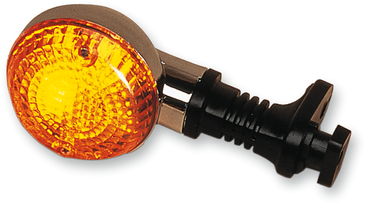 K&S Technologies DOT Front Turn Signal fits 1985-2006 Kawasaki Vulcan EN 450