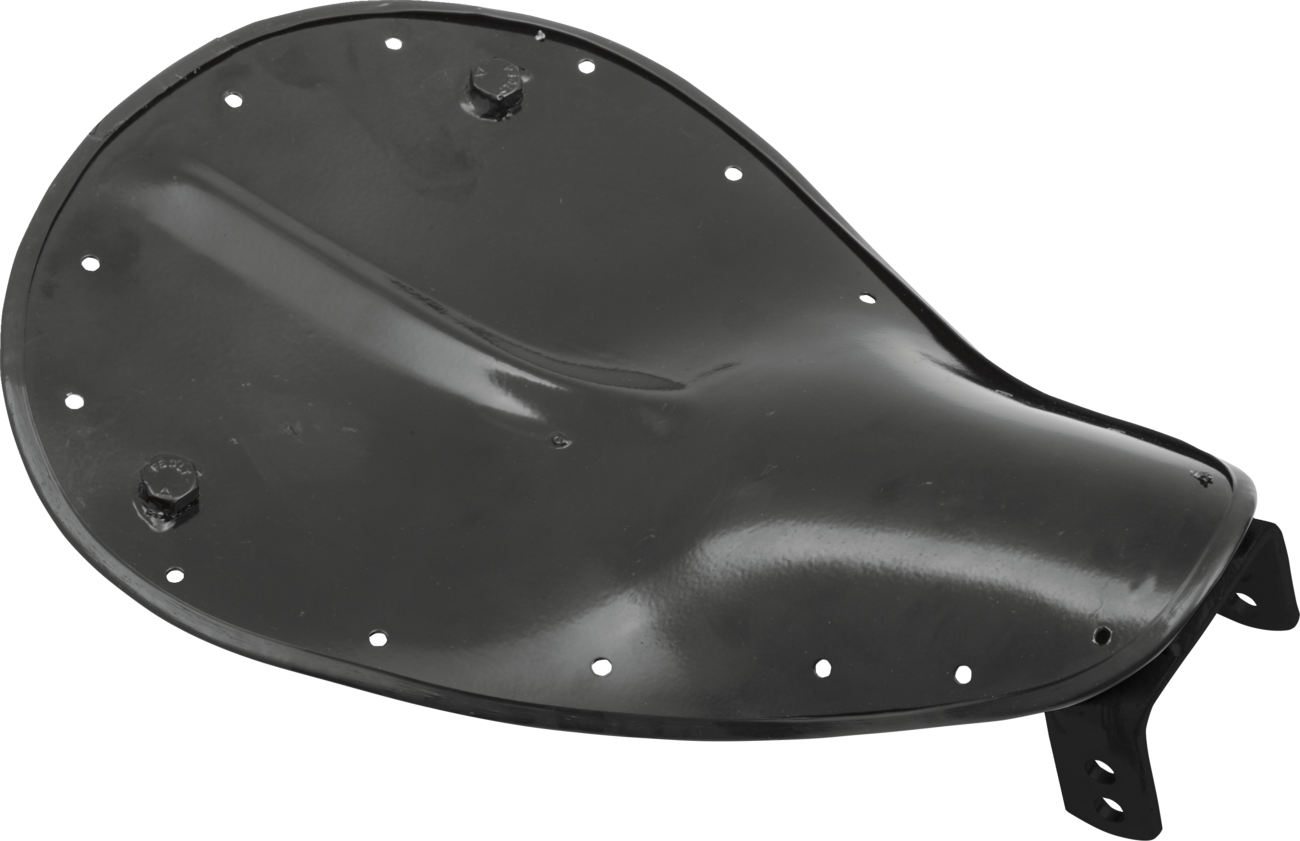 Drag Specialties Solo Motorcycle Seat BASE ONLY