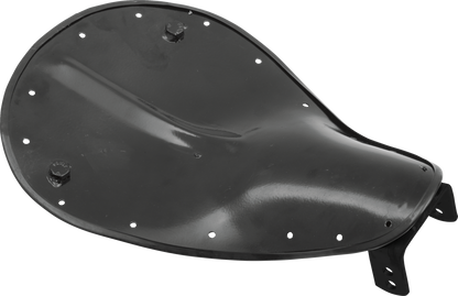 Drag Specialties Solo Motorcycle Seat BASE ONLY