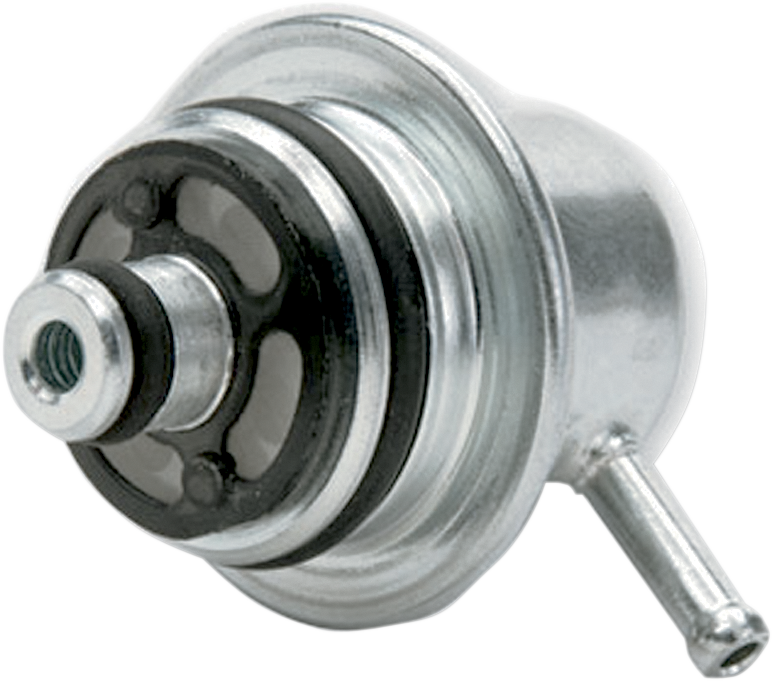 Horsepower Inc 62psi Fuel Pressure Regulator 1999-2016 Harley Touring Softail