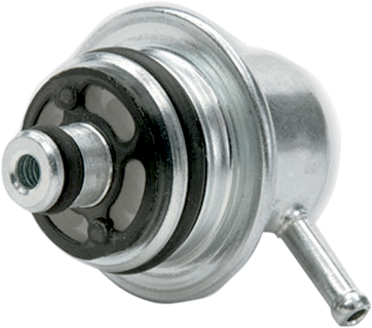 Horsepower Inc 62psi Fuel Pressure Regulator 1999-2016 Harley Touring Softail