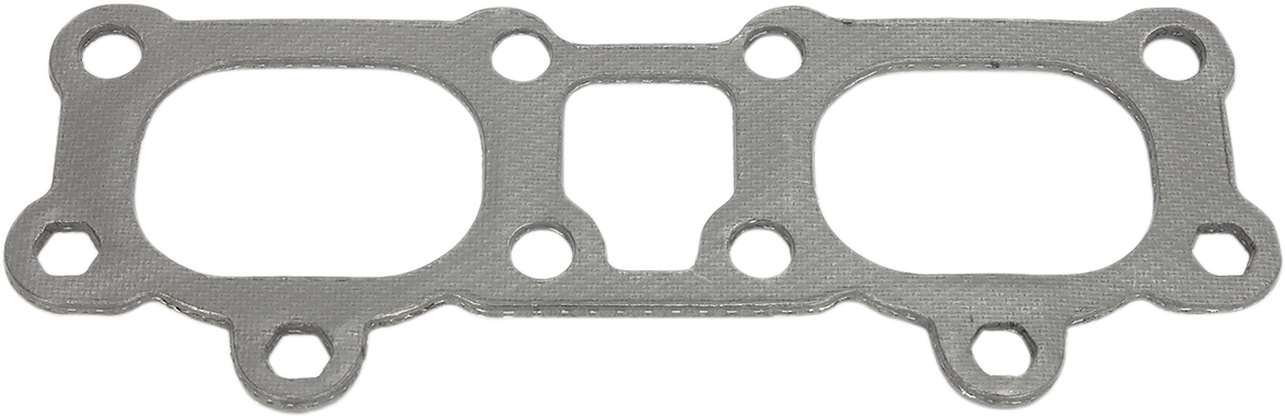 Moose Racing Side by Side UTV Exhaust Gasket 2013-2016 Polaris RZR Models