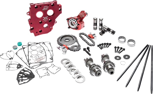 Feuling Race Series 574 Camshaft Kit 1999-2006 Harley Softail Touring Models