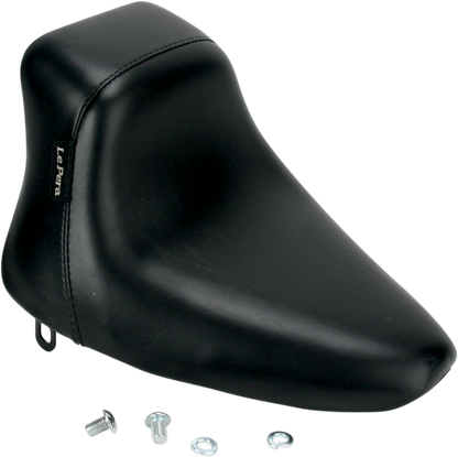 Le Pera Bare Bones Solo Seat fits 1984-1999 Harley Davidson Softail Models