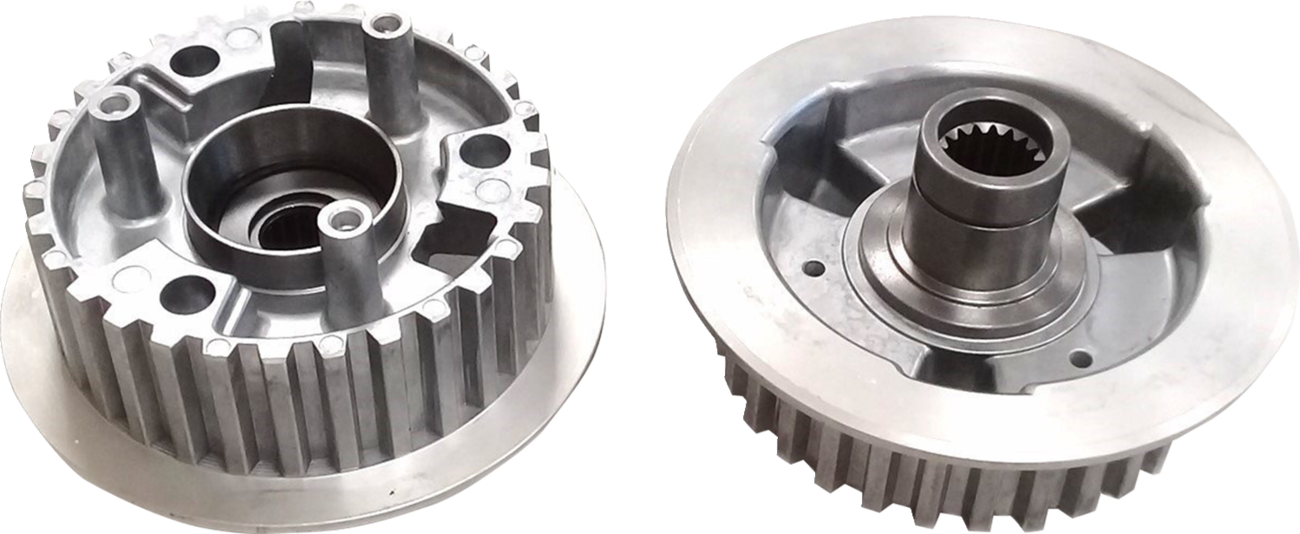 Drag Specialties Inner Clutch Hub fits 2018-2024 Harley Softail M-Eight Models