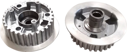 Drag Specialties Inner Clutch Hub fits 2018-2024 Harley Softail M-Eight Models