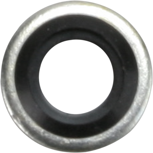 James Gasket Single Rocker Box Cover Screw Washer 2004-2022 Harley Sportster