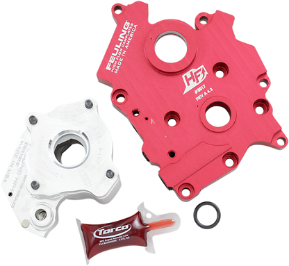 Feuling HP+ High Volume Oil Pump Kit for 2017-2024 Harley Touring Water Cooled