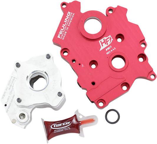 Feuling HP+ High Volume Oil Pump Kit for 2017-2024 Harley Touring Water Cooled