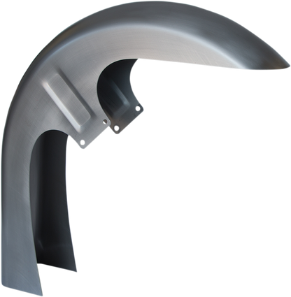 Russ Wernimont 26" Front Tire Fender kit 1994-2013 Harley Touring 42 Degree Rake