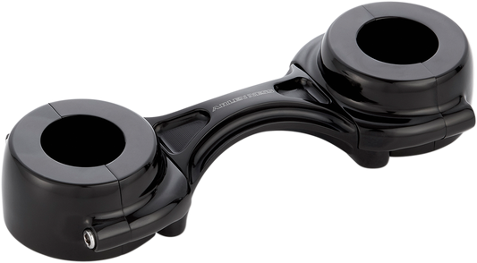 Arlen Ness Method 39mm Front Fork Brace fits 1987-2022 Harley Dyna Sportster FXD