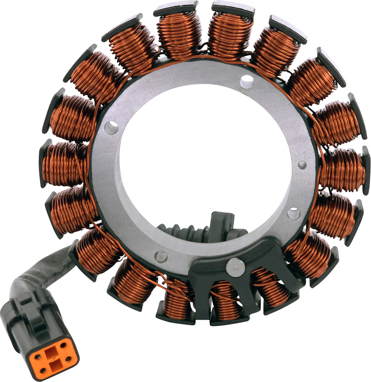 RM Replacement Stator for 2001-2006 Harley Dyna Softail Night Train FXDB