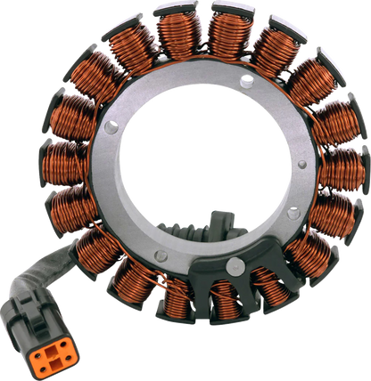 RM Replacement Stator for 2001-2006 Harley Dyna Softail Night Train FXDB