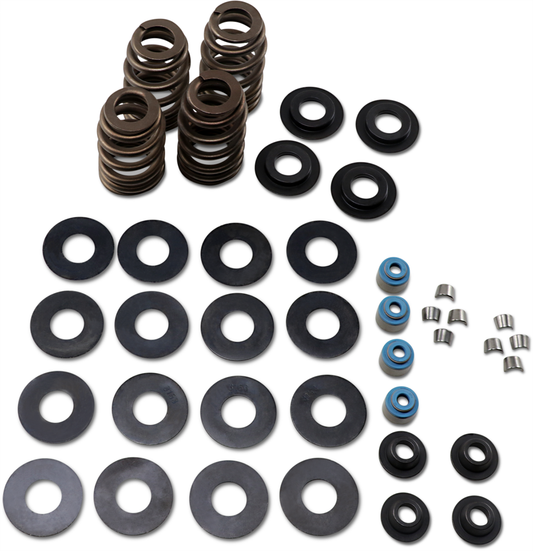 Feuling Beehive Valve Spring Kit 2002-2020 Harley XL Softail Touring Models