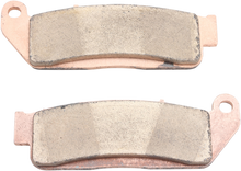 DP Sintered Replacement Front Brake Pad Set for 2015-2016 Indian Scout Sixty