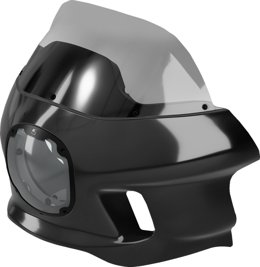 Saddlemen  S-RT Mini Fairing Kit for 1996-2005 Harley Davidson Dyna FXD FXDL