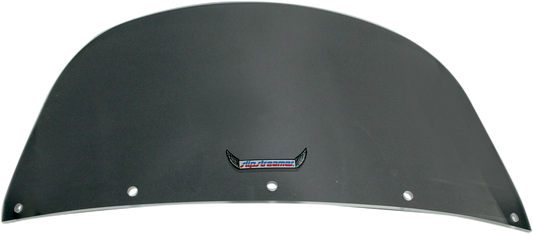 Slipstreamer 10" Clear Motorcycle Fairing Windshield 1986-1995 Harley Softail