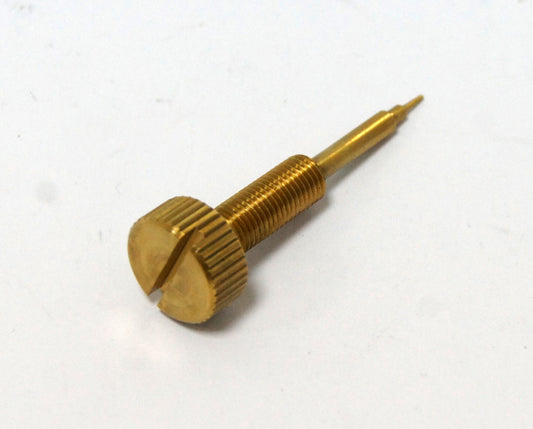 Harddrive Single Keihin Cv Carb Carburetor Mixture Screw for Harley Davidson