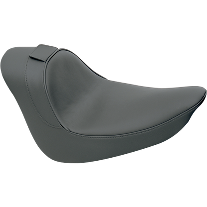 Drag Specialties Backrest Compatible Solo Seat 2006-2017 Harley Softail FXST