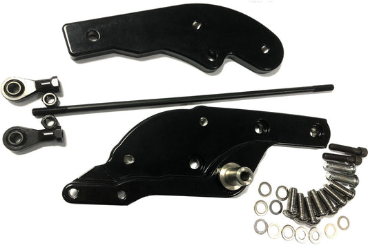 Harddrive +3 Forward Control Extension Kit fits 2018-2021 Harley Softail FXFB