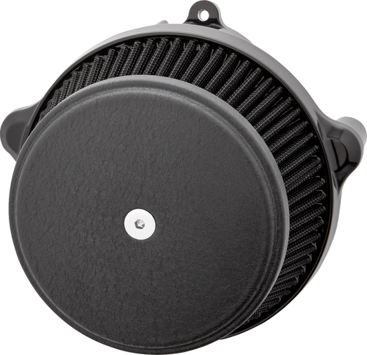 Arlen Ness Series Big Sucker Stage 1  Air Cleaner Filter 2023-25 Harley Touring