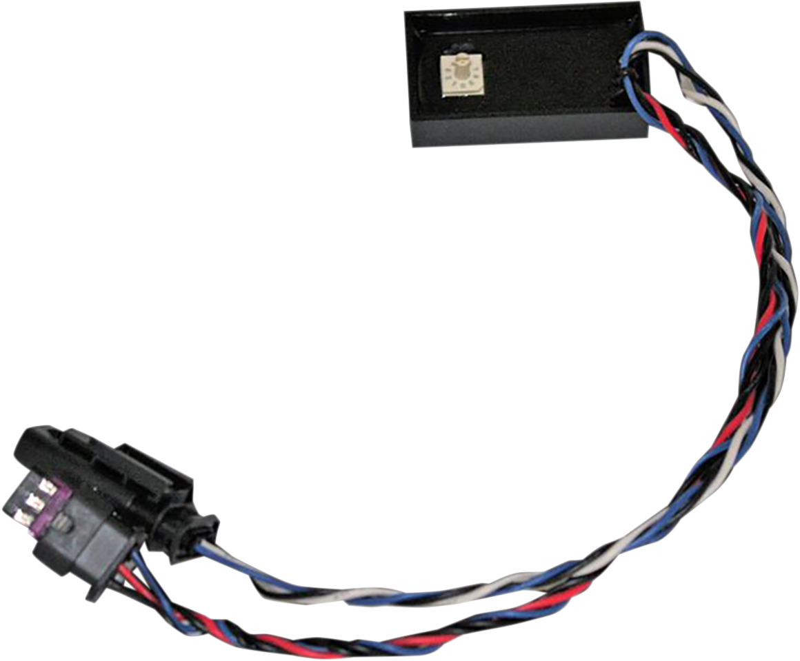 Custom Dynamics Magic Strobes Brake Light Strobe Flasher 2014-2023 Indian Models