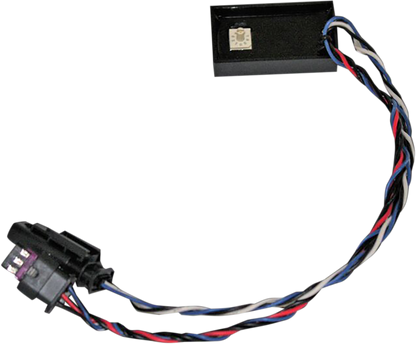 Custom Dynamics Magic Strobes Brake Light Strobe Flasher 2014-2023 Indian Models