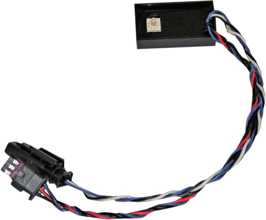 Custom Dynamics Magic Strobes Brake Light Strobe Flasher 2014-2023 Indian Models