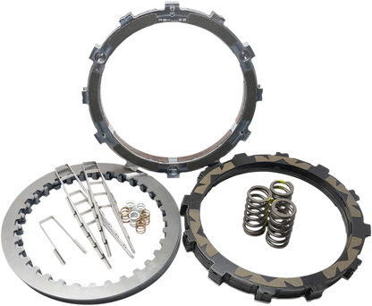 Rekluse RadiusX Clutch Kit for 2018-2023 Harley Touring Softail FLTR FXST M8