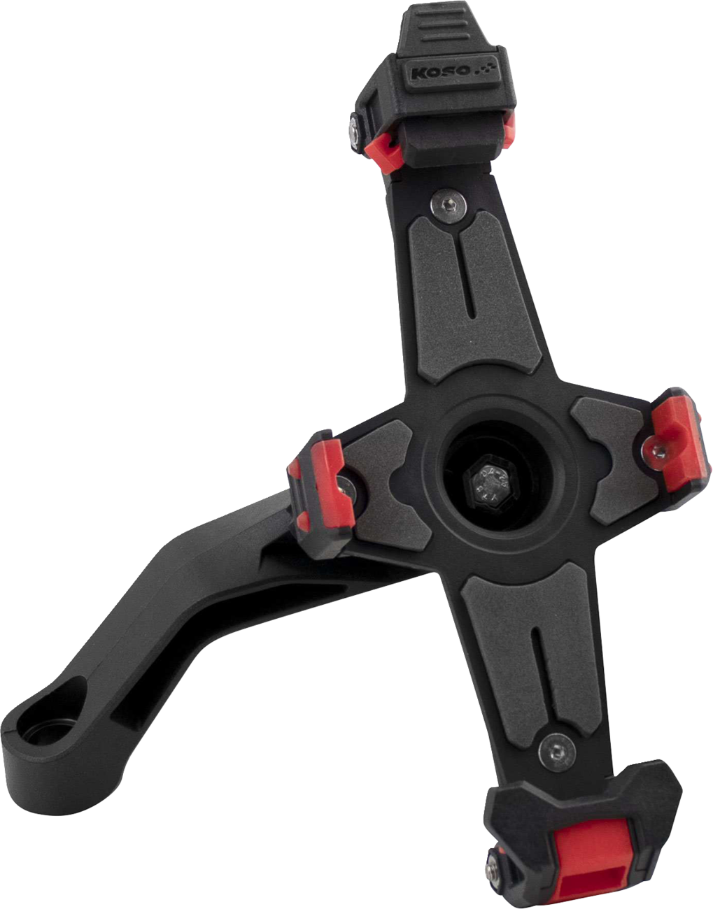 Koso X1 Evolution Universal Phone 7/8 - 1-1/4" Handlebar Mount Street Offroad