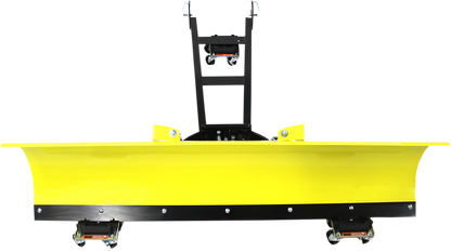 Super Caddy Universal ATV UTV Side by Side Snow Plow Blade Dolly Set
