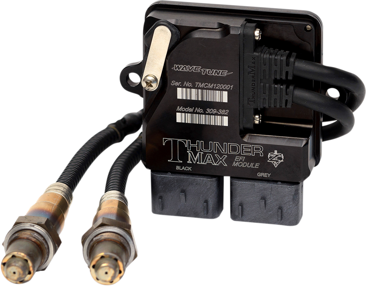 Thundermax 309-382 ECM Kit w/ Intergral Auto Tune for 2012-2020 Harley Softail Dyna Sportster