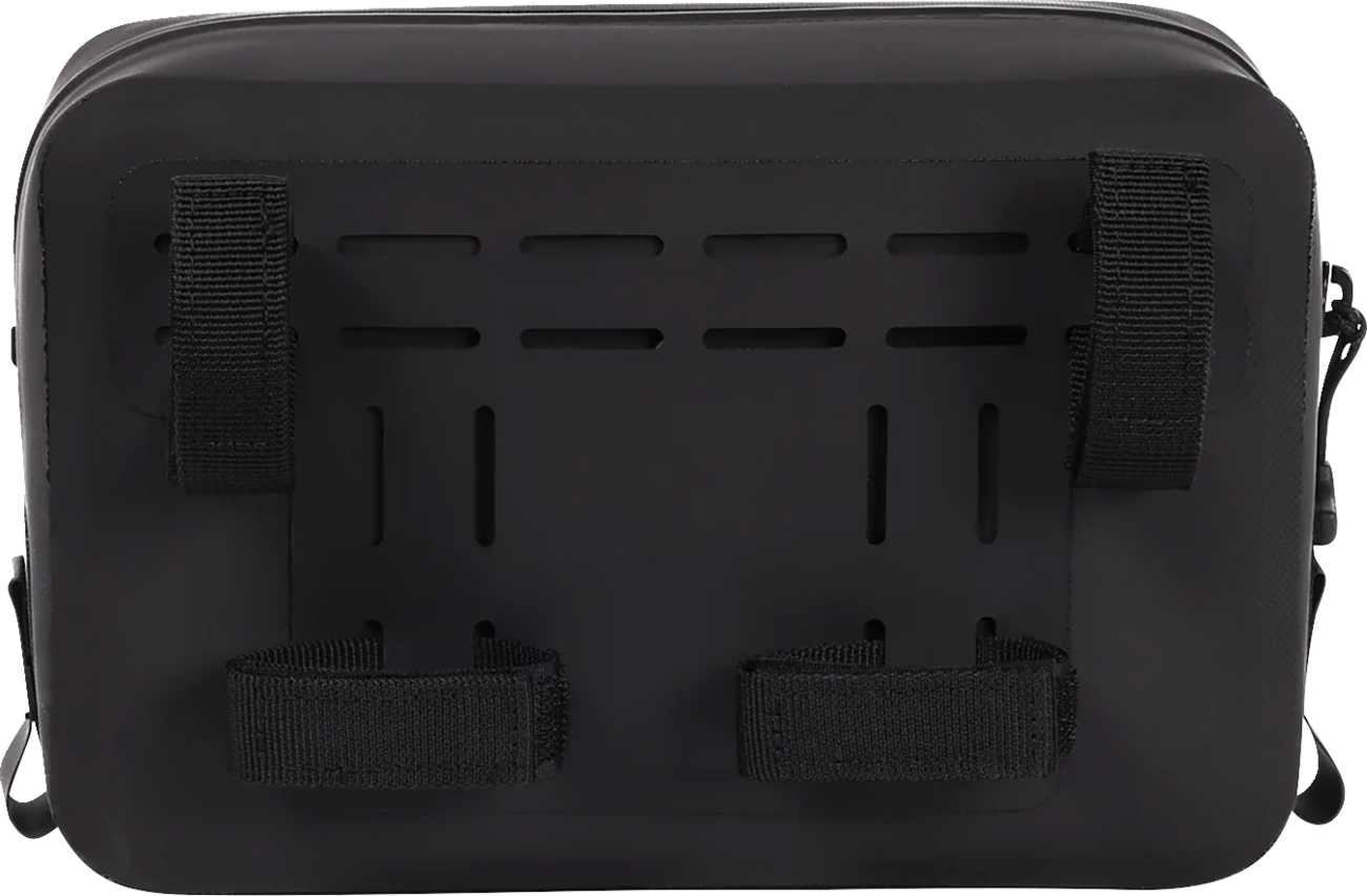 Thrashin 3L Water-Proof Motorcycle Handlebar Storage Bag for Harley THB-0021
