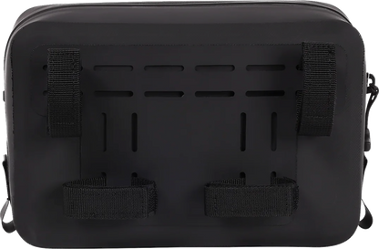 Thrashin 3L Water-Proof Motorcycle Handlebar Storage Bag for Harley THB-0021